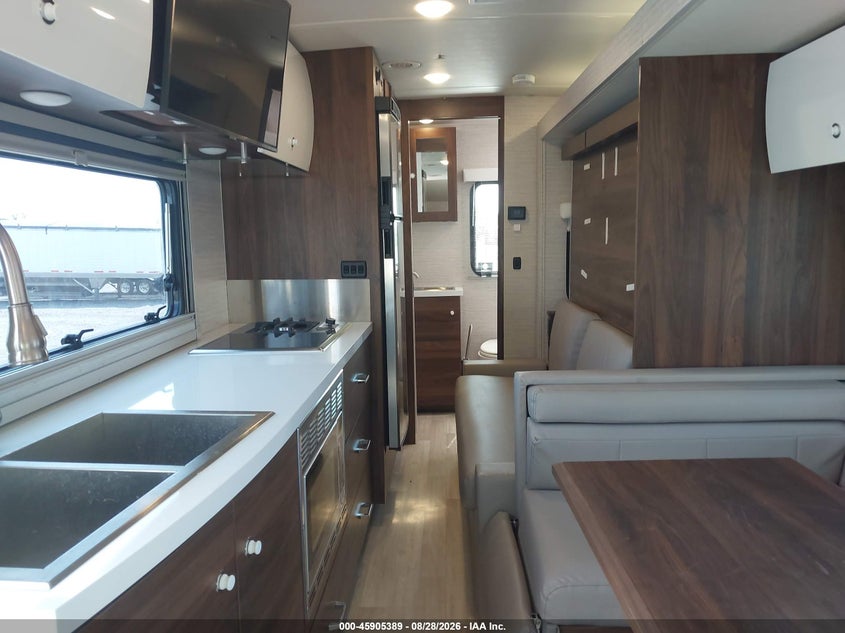 2024 MERCEDES SPRINTER 3500XD auction photo 7