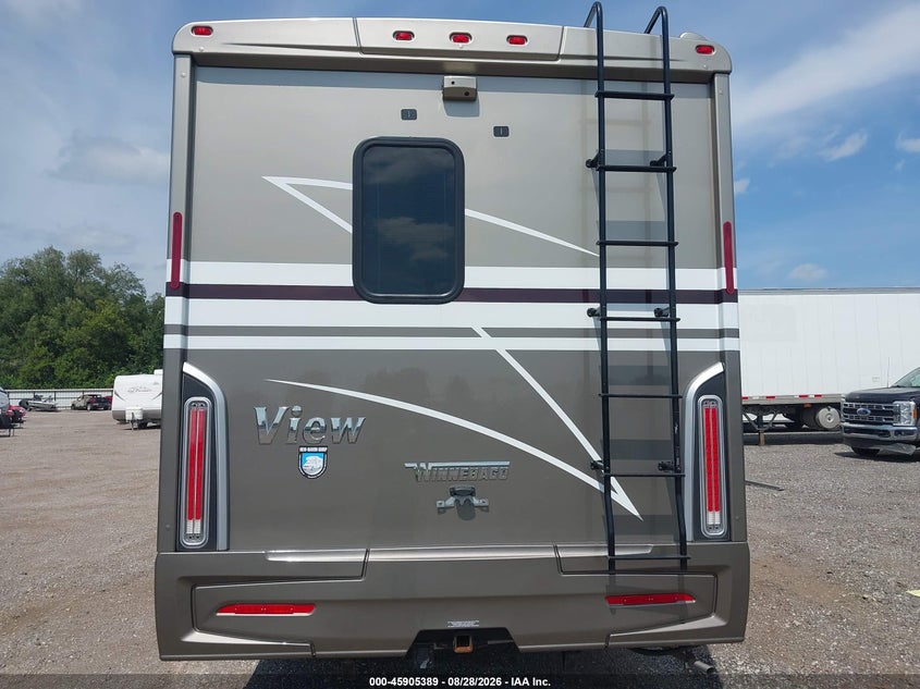 2024 MERCEDES SPRINTER 3500XD auction photo 8
