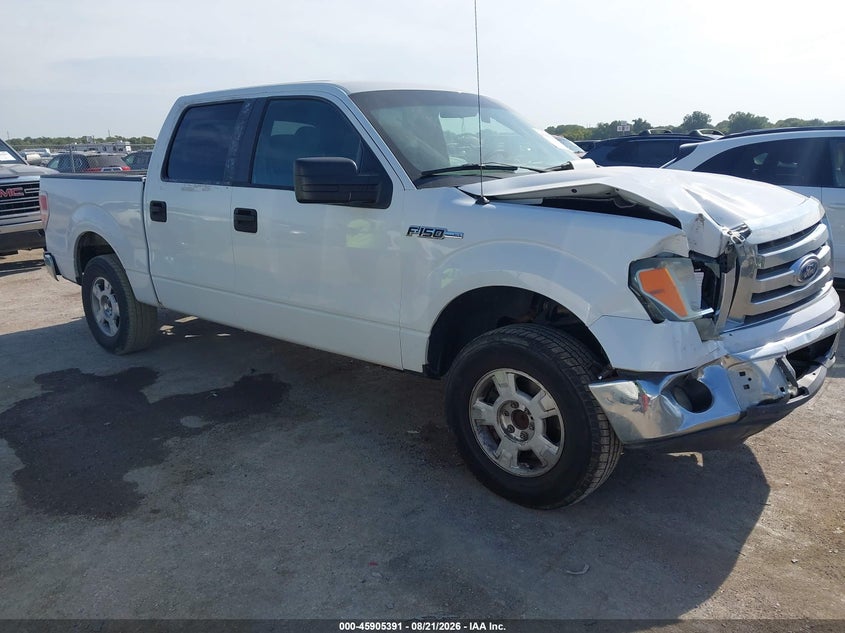 Vin: 1ftew1cm0bfa85530, lot: 46404459, ford f-150 xlt 20111