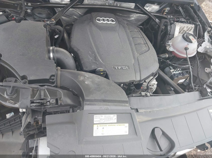 AUDI Q5 - zdjęcie 10