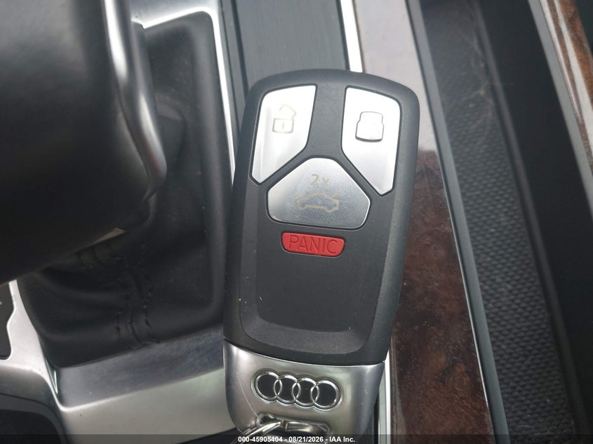 AUDI Q5 - zdjęcie 11