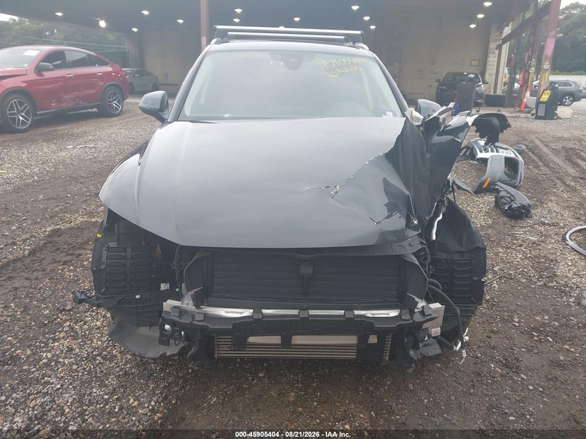 AUDI Q5 - zdjęcie 13