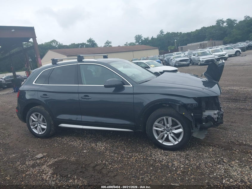 AUDI Q5 - zdjęcie 14
