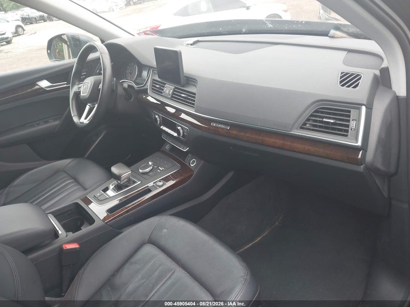 AUDI Q5 - zdjęcie 5