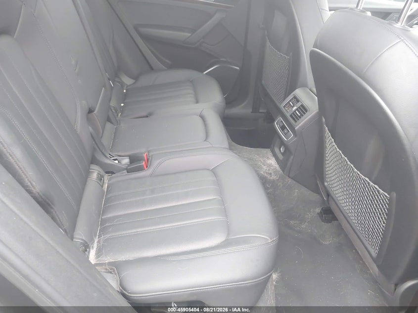 AUDI Q5 - zdjęcie 8