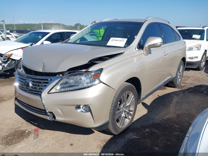 Vin: 2t2bk1ba6fc277728, lot: 46404490, lexus rx 350 20152