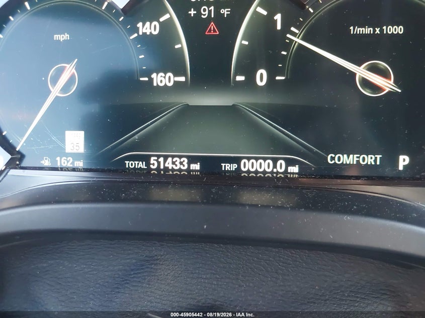 BMW X3 - zdjecie 16