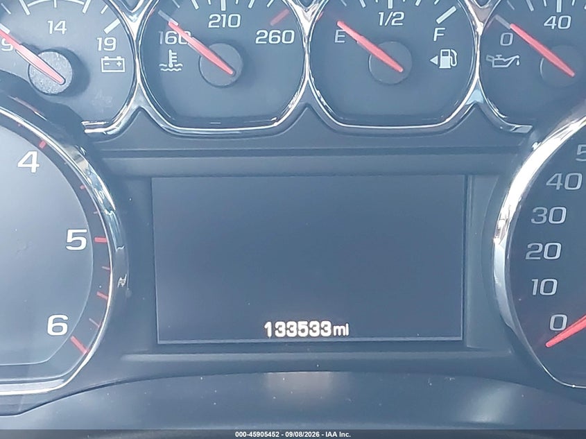 GMC SIERRA 1500 - zdjęcie 14