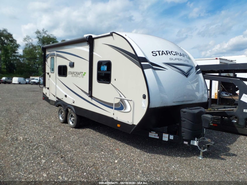 2021 OTHER JAYCO EAGLE N/A N/A