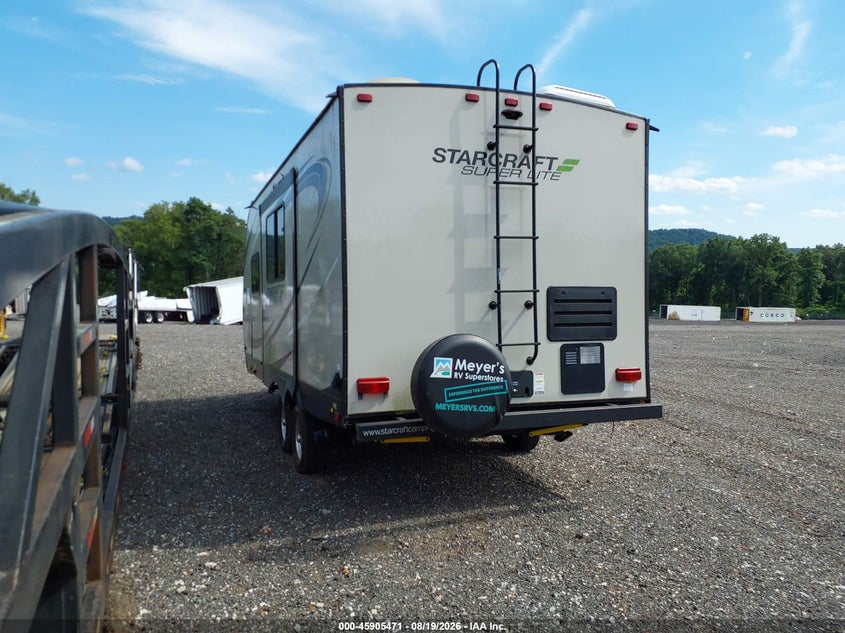 2021 OTHER JAYCO EAGLE N/A N/A