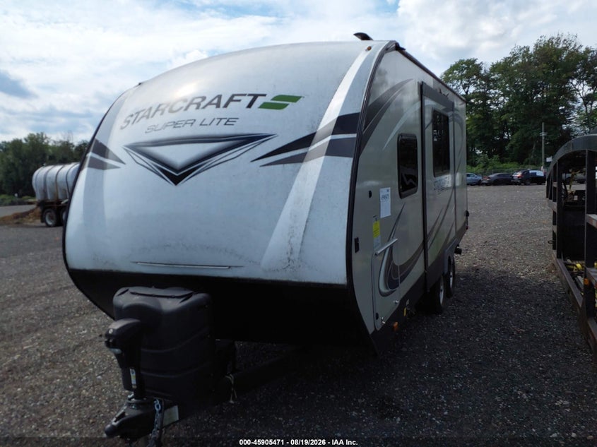 2021 OTHER JAYCO EAGLE N/A N/A