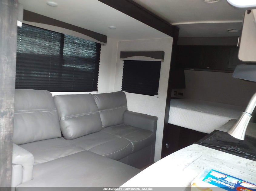 2021 OTHER JAYCO EAGLE N/A N/A