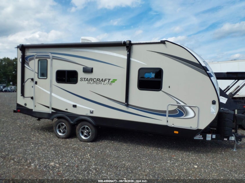 2021 OTHER JAYCO EAGLE N/A N/A