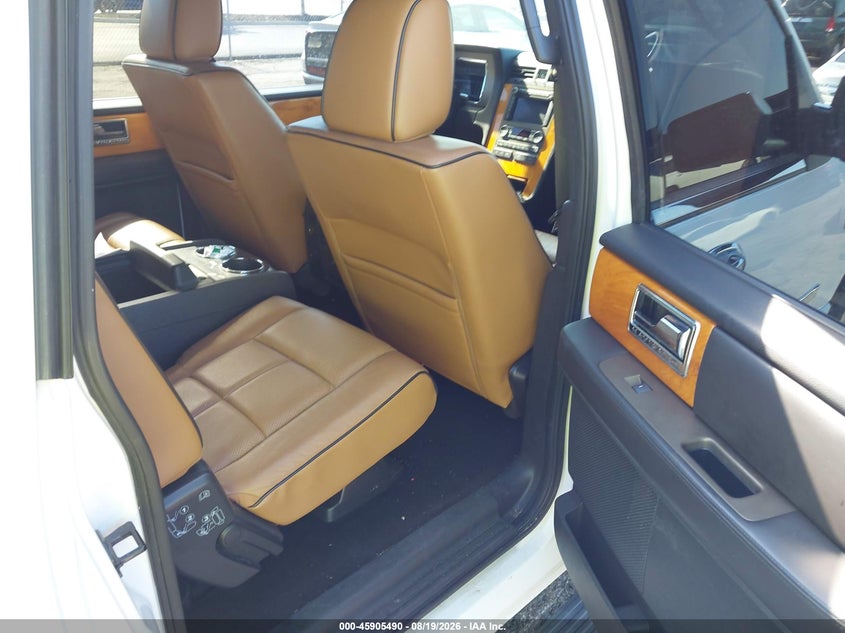 LINCOLN NAVIGATOR L 2014 VIN 5LMJJ3H53EEL08480