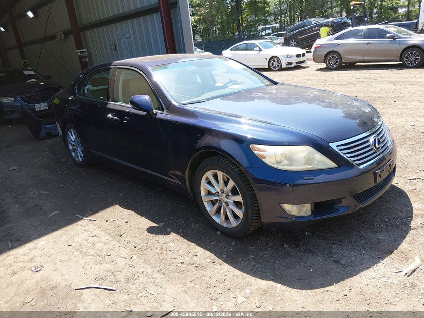 Vin: jthcl5efxa5007619, lot: 46404583, lexus ls 460 2010 img_1