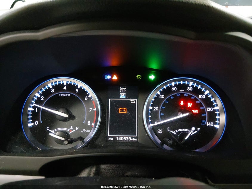 TOYOTA HIGHLANDER - zdjęcie 7