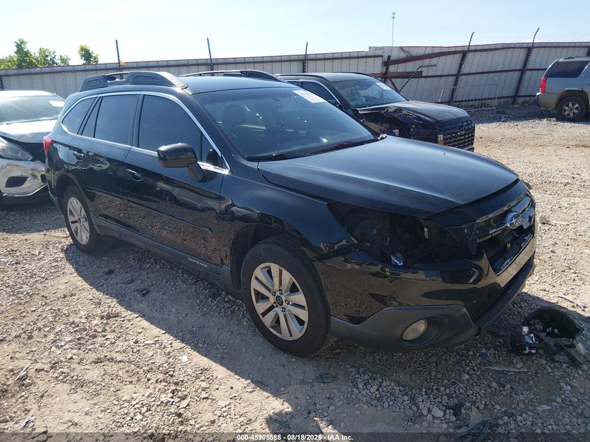 Vin: 4s4bsacc1g3279249, lot: 46404656, subaru outback 2.5i premium 2016 img_1