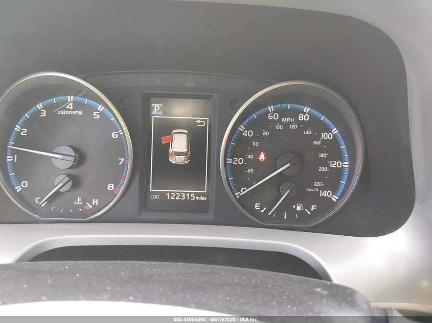 TOYOTA RAV4 2018 VIN 2T3WFREV8JW470162