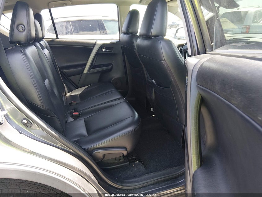 TOYOTA RAV4 2018 VIN 2T3WFREV8JW470162