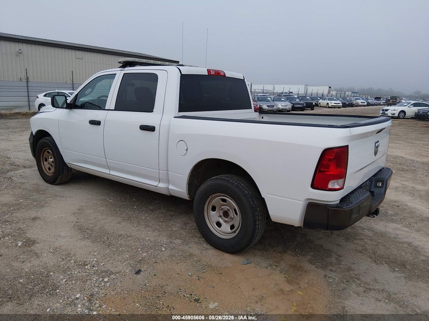 Vin: 1c6rr7xtxjs326181, lot: 46404674, ram 1500 20183