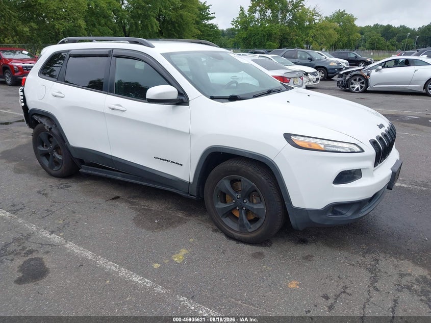 Vin: 1c4pjmcs5fw792555, lot: 46404689, jeep cherokee latitude altitude 2015 img_1