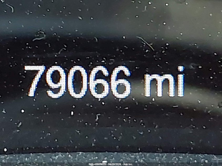 2015 DODGE DURANGO SPORT UTILITY VEHICLE 3.6L V-6 DOHC, VVT, 295HP