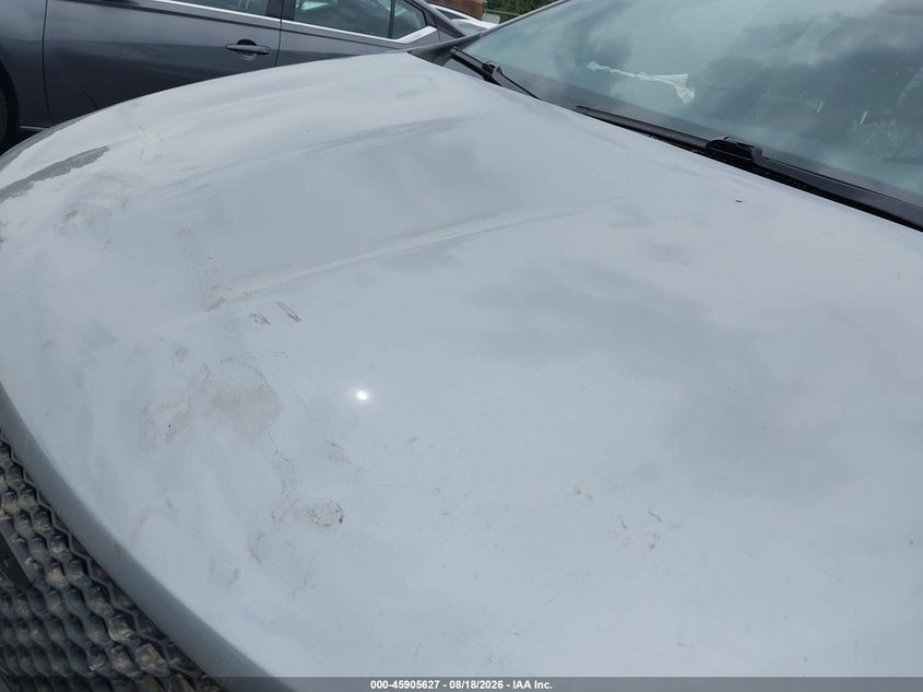 CHRYSLER PACIFICA 2020 VIN 2C4RC1GG1LR177464