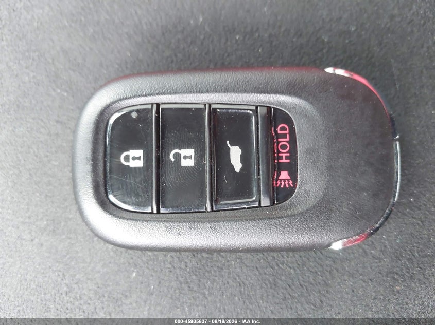 2025 HONDA CIVIC TYPE R · Фото 11