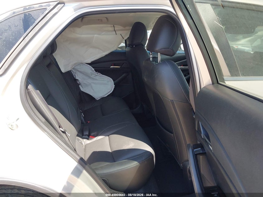 MAZDA CX-30 2024 VIN 3MVDMBCM5RM706938