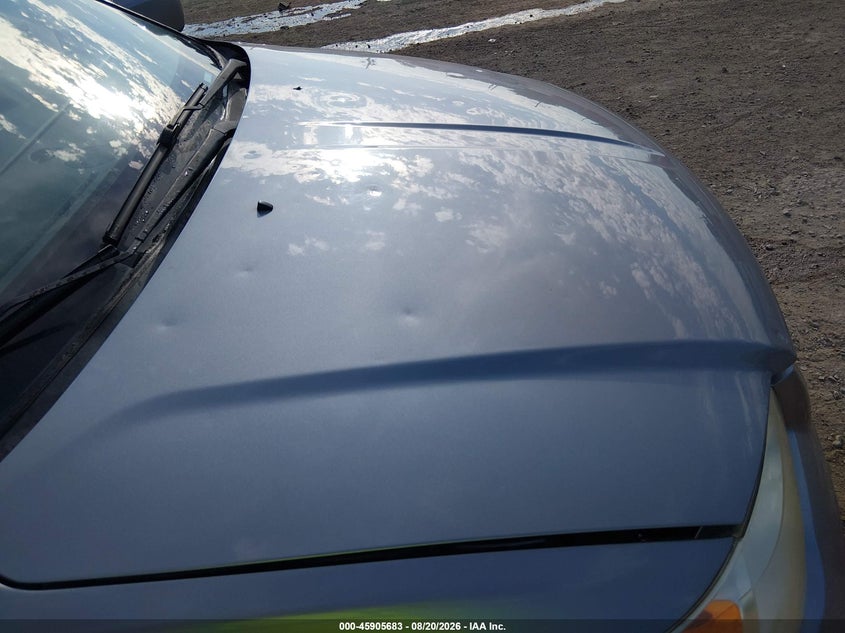 2014 CHRYSLER TOWN & COUNTRY auction photo 6