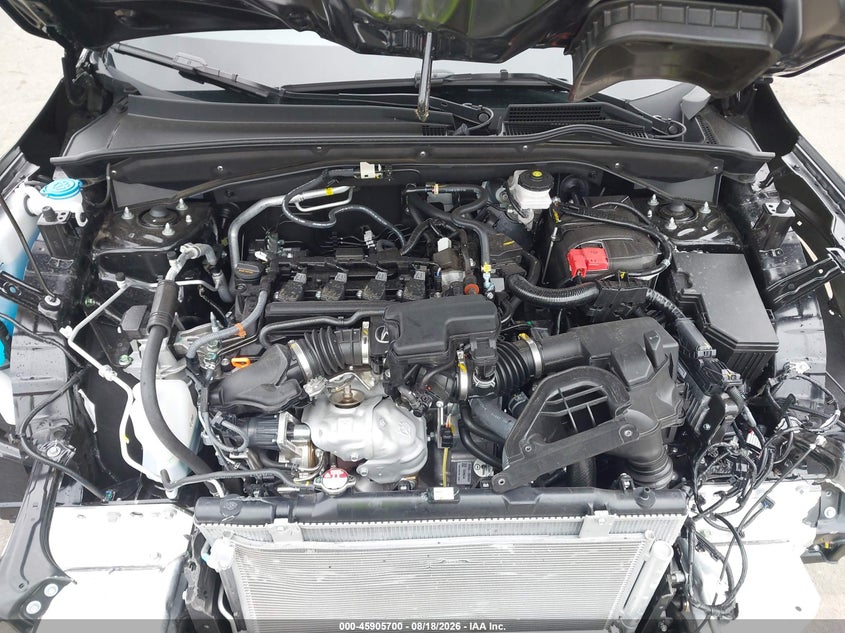 Photo 10 - ACURA ADX