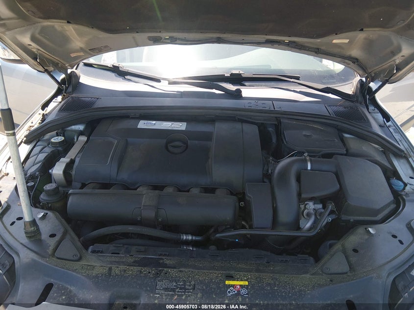 2010 VOLVO XC70 3.2 · Фото 10