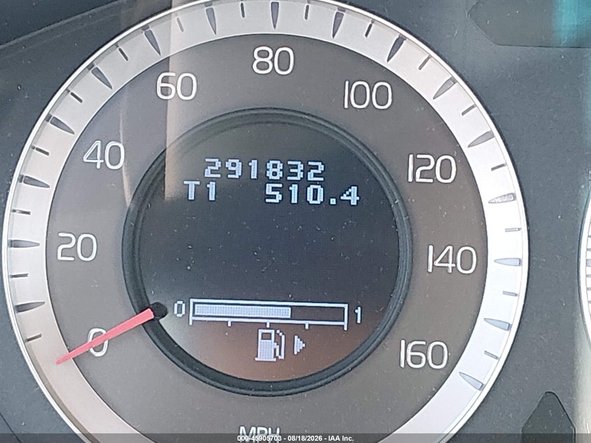2010 VOLVO XC70 3.2 · Фото 16