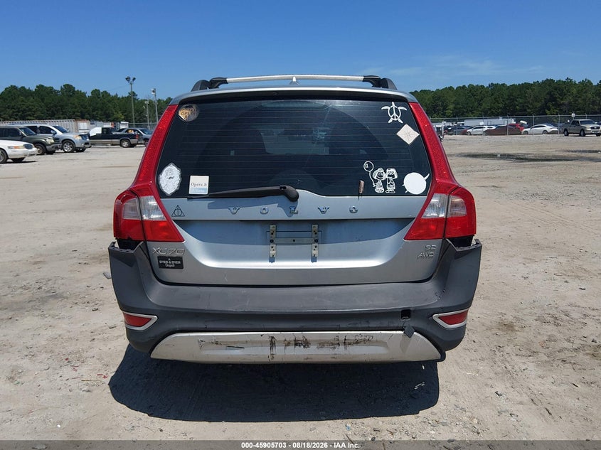 2010 VOLVO XC70 3.2 · Фото 17