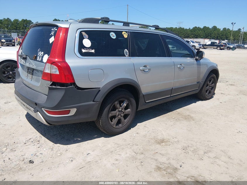 2010 VOLVO XC70 3.2 · Фото 4