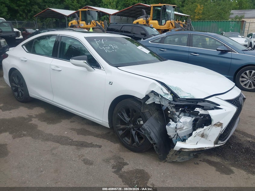 Vin: 58agz1b1xnu134292, lot: 46404796, lexus es 350 f sport 2022 img_1