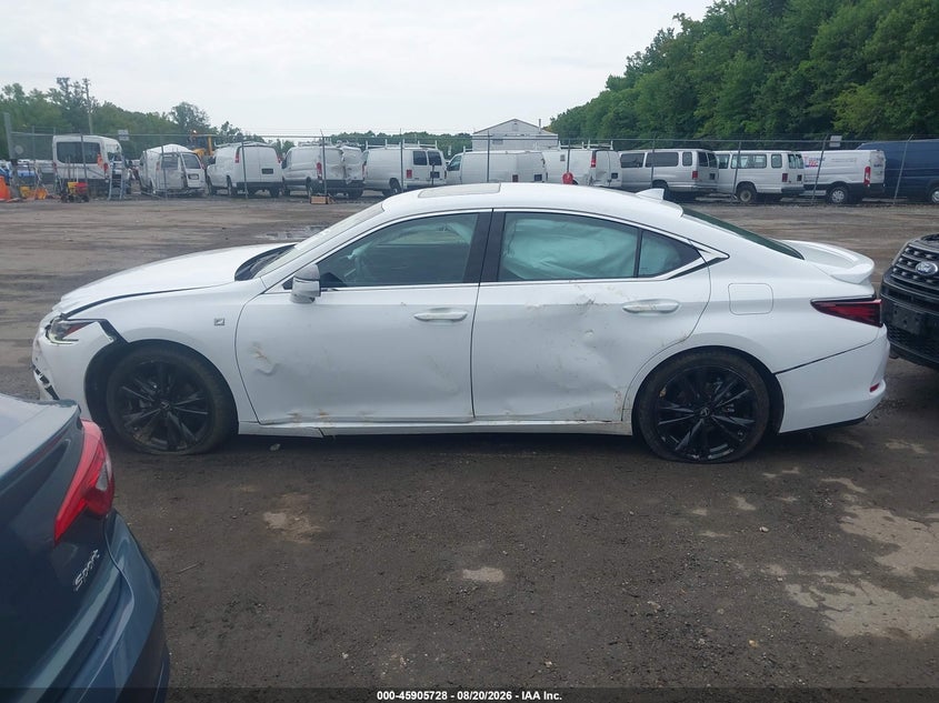 LEXUS ES 350 - zdjęcie 14
