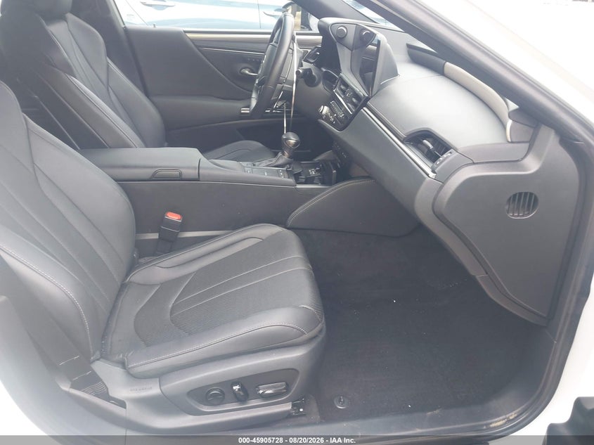 LEXUS ES 350 - zdjęcie 5