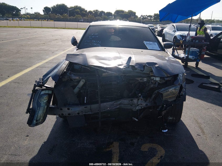 CHRYSLER 300 2020 VIN 2C3CCABG0LH158542
