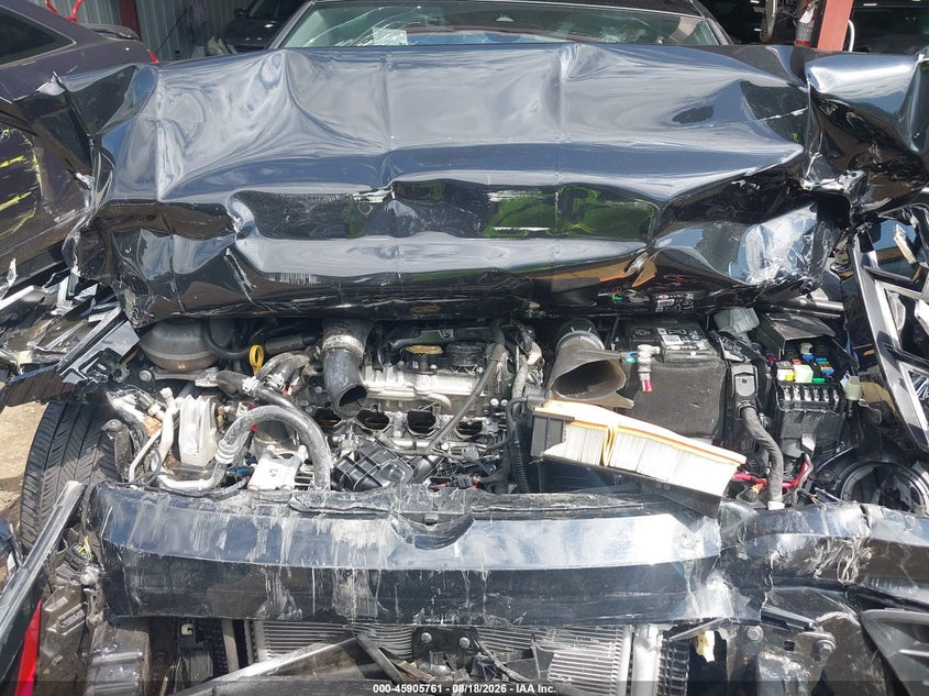 VOLKSWAGEN JETTA GLI 2025 VIN 3VW2T7BUXSM083880
