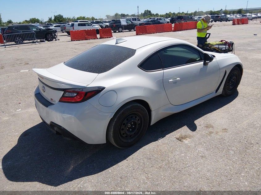 Vin: jf1znbe14t9079152, lot: 46404872, toyota gr86 premium 20264