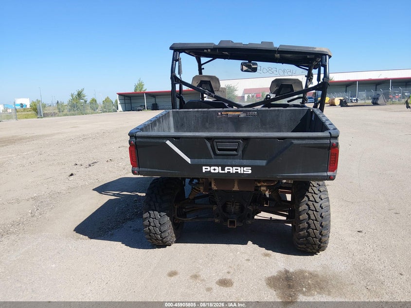 POLARIS RANGER 2017