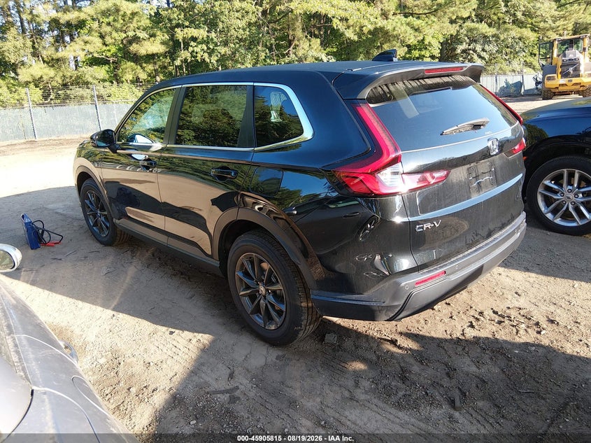 Vin: 2hkrs4h75th510717, lot: 46404883, honda cr-v ex-l awd 20263