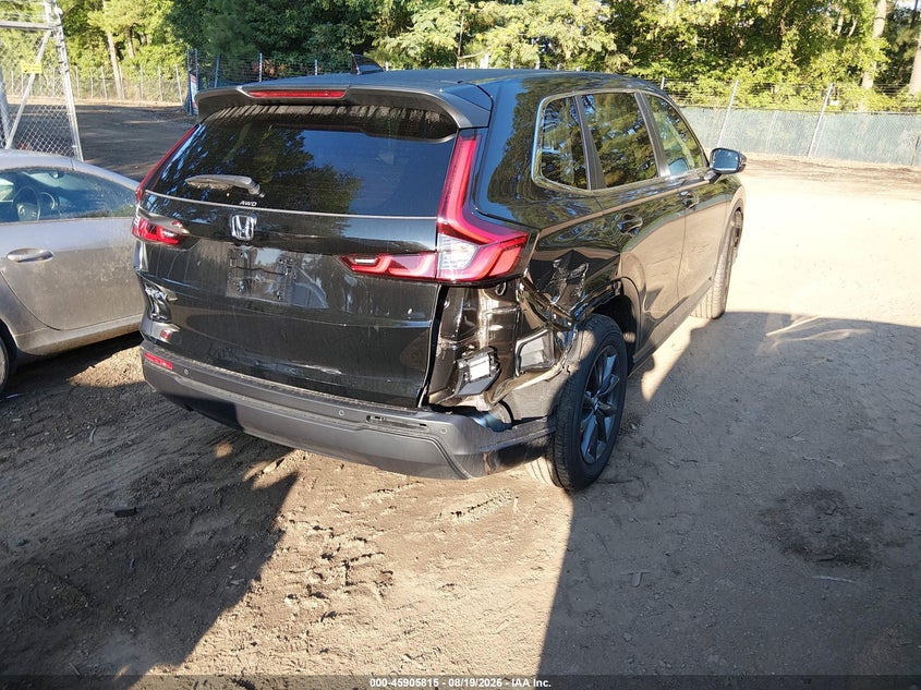Vin: 2hkrs4h75th510717, lot: 46404883, honda cr-v ex-l awd 20264