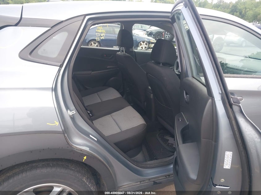 HYUNDAI KONA 2020 VIN KM8K1CAA5LU480379