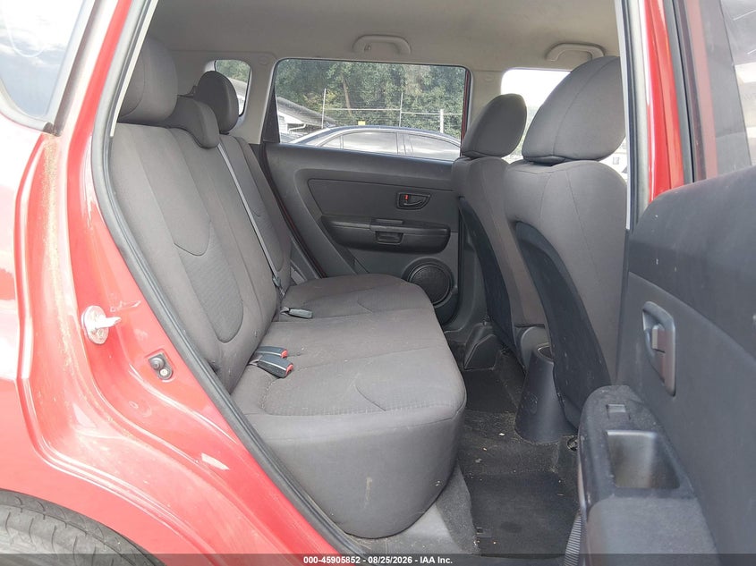 KIA SOUL 2013 VIN KNDJT2A59D7574806