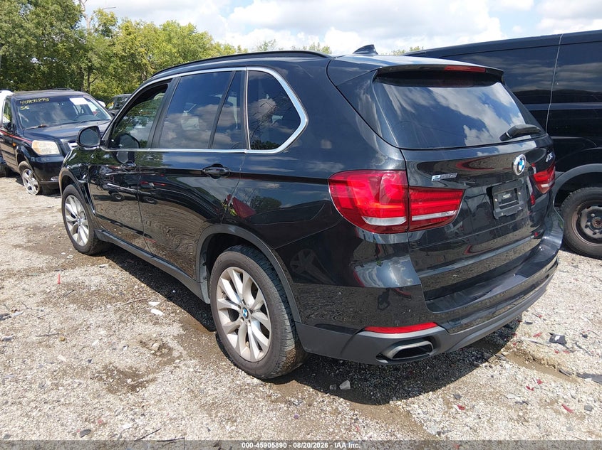 Vin: 5uxkt0c51g0s79345, lot: 46404958, bmw x5 edrive xdrive40e 20163