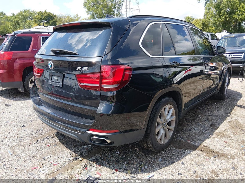 Vin: 5uxkt0c51g0s79345, lot: 46404958, bmw x5 edrive xdrive40e 20164