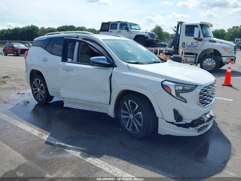 Vin: 3gkalxex3jl148971, lot: 46404959, gmc terrain denali 2018 img_1