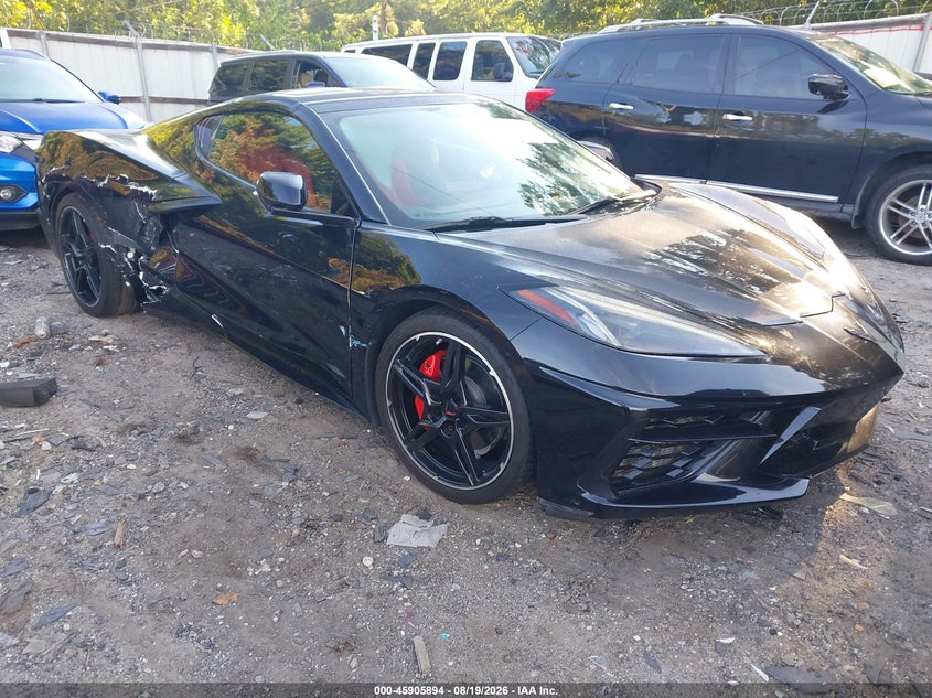 Vin: 1g1ya2d44n5106253, lot: 46404962, chevrolet corvette stingray rwd  1lt 2022 img_1